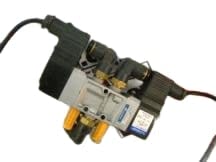 MINDMAN MVSA-260-4E2