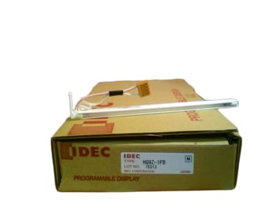 IDEC HG9Z-1FB