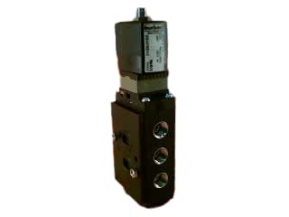 BURKERT 00164762