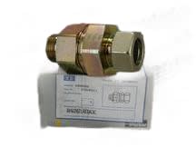 PARKER RHV28ZLREDA3C-S