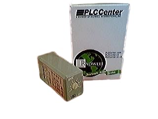 IDEC RTY-10S-AC120V