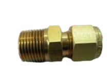 HAM-LET 766L-M-3/8-1/4