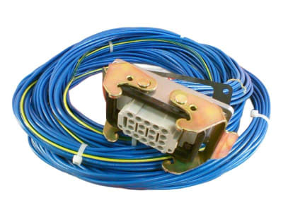 AMPHENOL H18EEG16FRCC