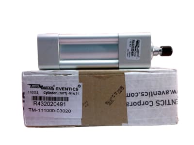 BOSCH R432020491