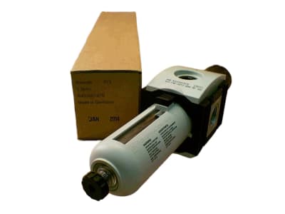 BOSCH R432001979