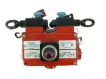 HONEYWELL 2CLSB1N1A
