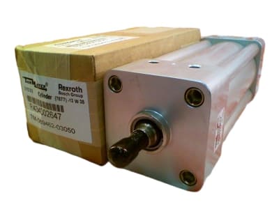 BOSCH R434002647