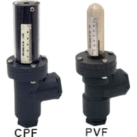 DWYER PVF-61