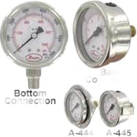 DWYER SGTD1822N
