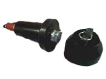 ABB THOMAS & BETTS 600RTP