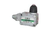 ELMEC CORPORATION EL37146-PG-1XU