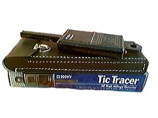 TIF INSTRUMENTS 300HV