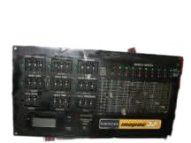 MOOG 126-320C