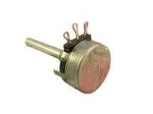 HONEYWELL 53C17.5K