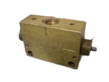 CLIPPARD MJV-4-V
