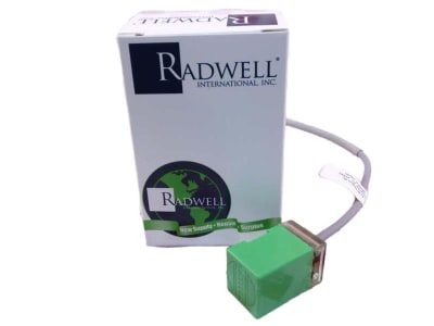 BALLUFF BES-517-1603-QP-S03
