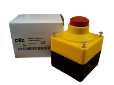 PILZ 400521