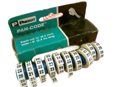 PANDUIT PMDR-20-29