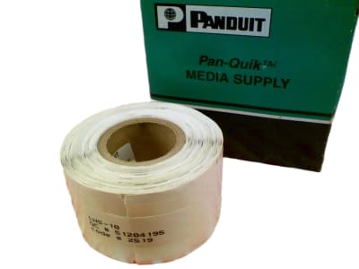PANDUIT LWS-10
