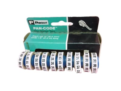PANDUIT PMDR-30-39