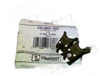 PANDUIT CD-2001-300