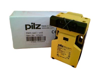 PILZ 570220