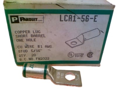 PANDUIT LCA1-56-E