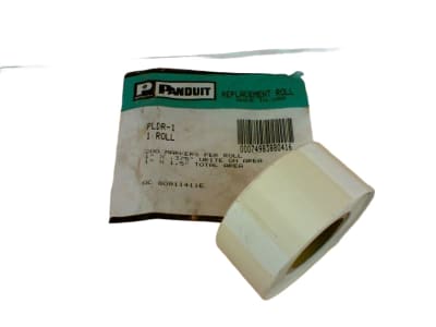 PANDUIT PLDR-1