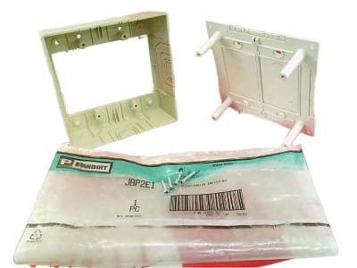 PANDUIT JBP2EI