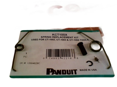 PANDUIT KCT100X