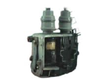 WESTINGHOUSE M-010-2H