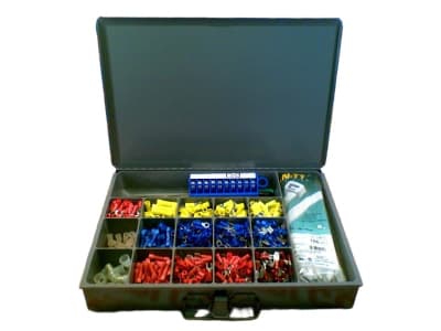 PANDUIT K2-PVKITY