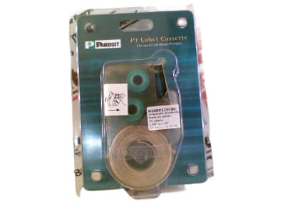 PANDUIT N100X125CBC