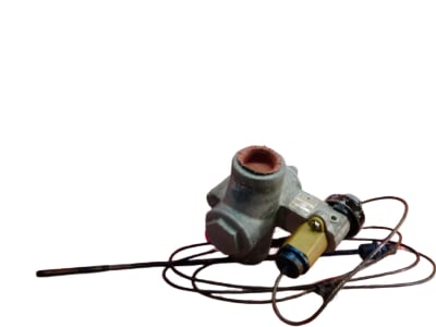 DANAHER CONTROLS 60-1-1/4