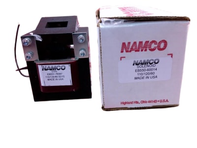 DANAHER CONTROLS EB550-60014