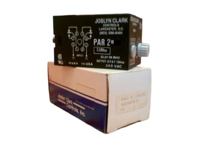 DANAHER CONTROLS PAR2B110