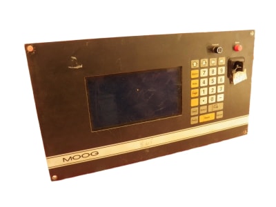MOOG 127-237A