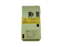 MSF FD750-GD-BS-CAN
