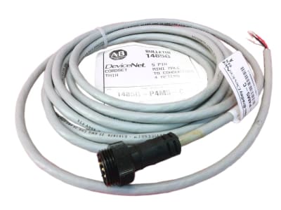 ALLEN BRADLEY 1485G-P4M5-C