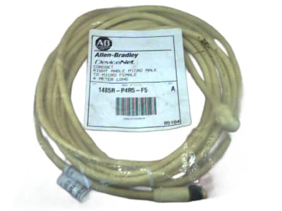 ALLEN BRADLEY 1485R-P4R5-F5