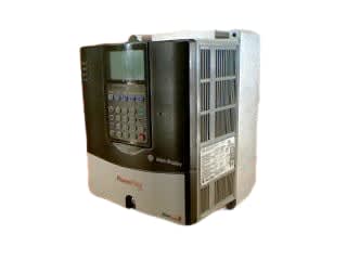 ALLEN BRADLEY 20AD1P1A3AYNAEG0