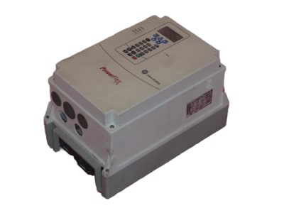 ALLEN BRADLEY 20AD034C3AYYANC0