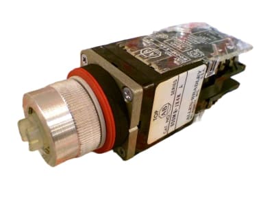 ALLEN BRADLEY 800MR-JX4K