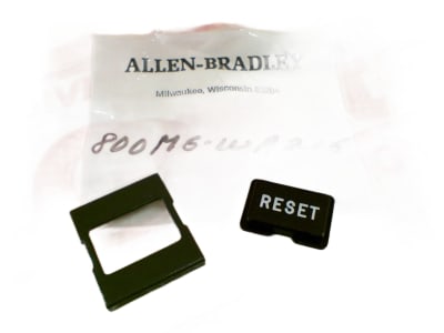 ALLEN BRADLEY 800MS-WA215