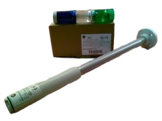 ALLEN BRADLEY 855D-P25SC20G24Y3Y7Y6