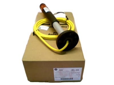 ALLEN BRADLEY 855D-P10SC20B24L5L6L7L8L4
