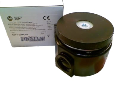 ALLEN BRADLEY 855T-BMMN
