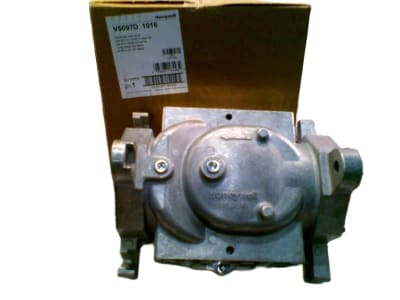 HONEYWELL V5097D1016