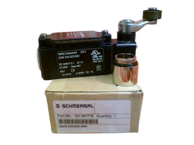 SCHMERSAL 101167776