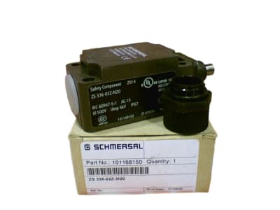 SCHMERSAL ZR336-02Z
